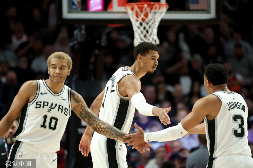 涌现了许多 涌现了许多