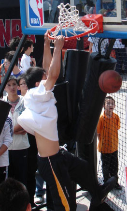 育的魅力 育的魅力