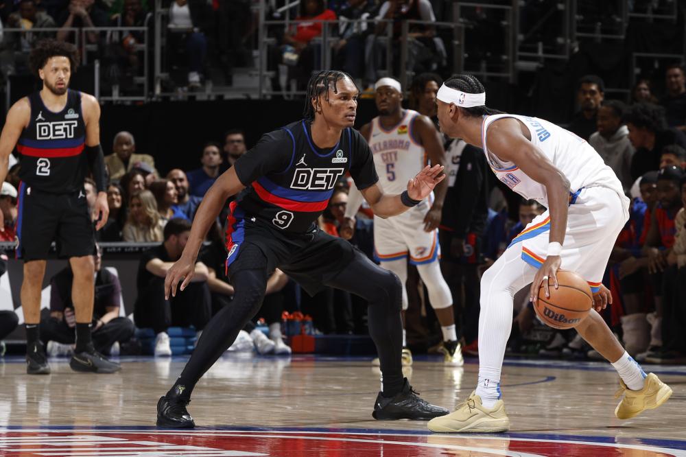 大的挑战 大的挑战